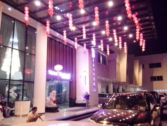 Tonle Bassac II Restaurant