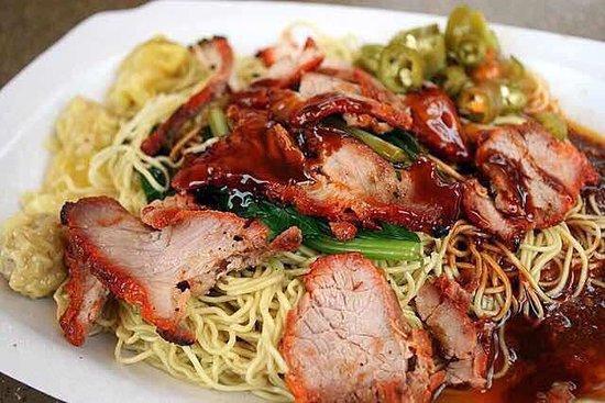 Jin Jin Chicken Rice